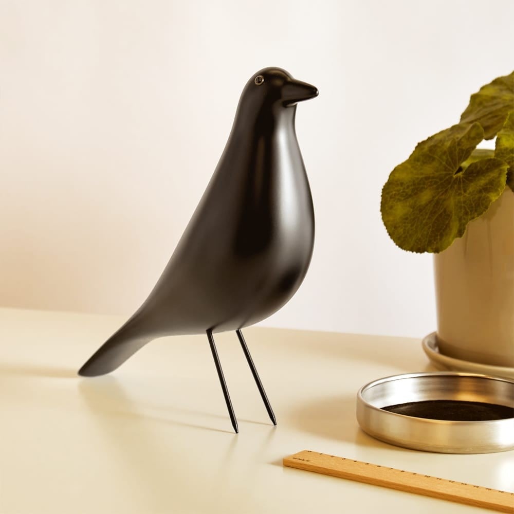 House Bird Ornaments