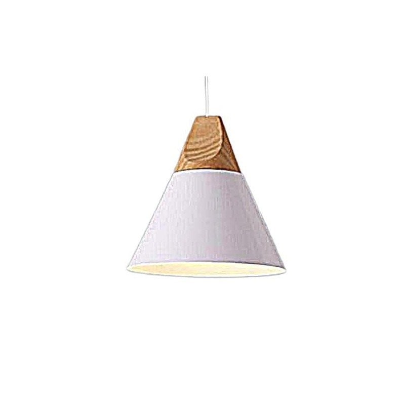 Triple Take Pendant Lamp