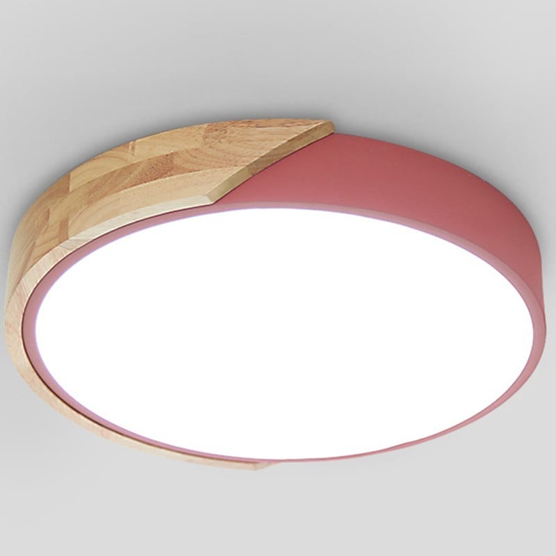 ARTRA Scandinavian LED Ceiling Light