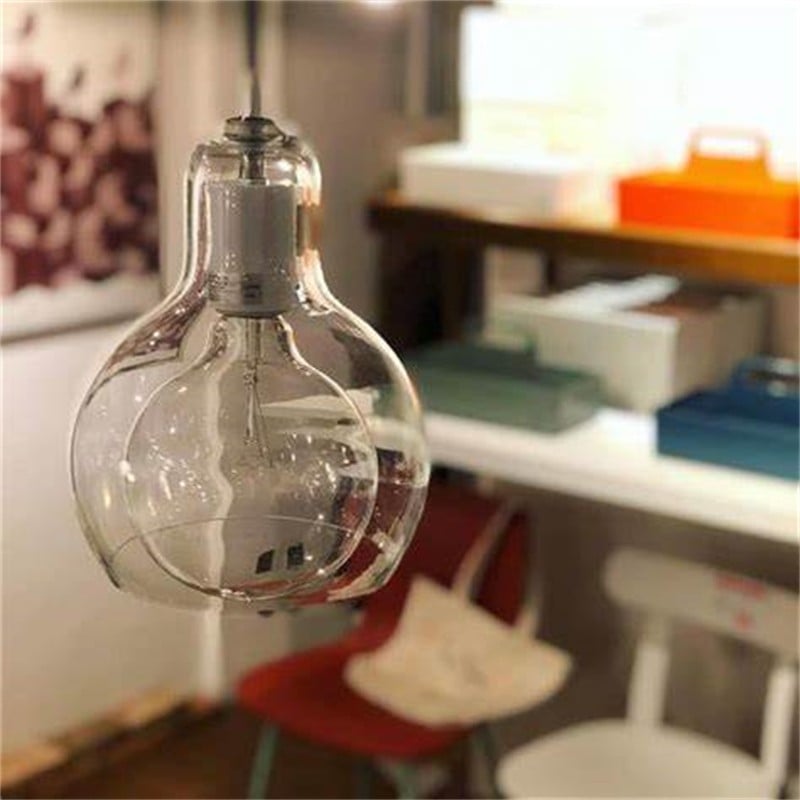 Mega Bulb Pendant Lamp