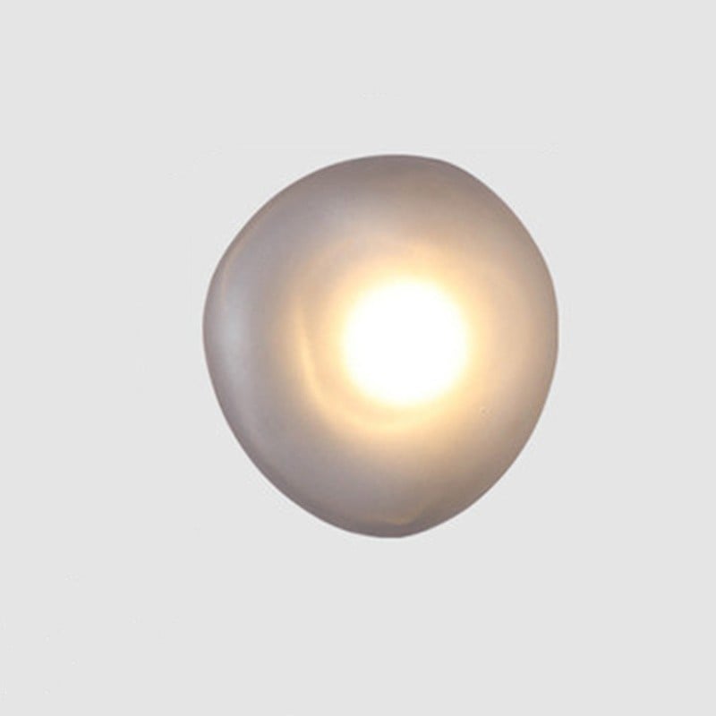 Pebble Wall Lamp