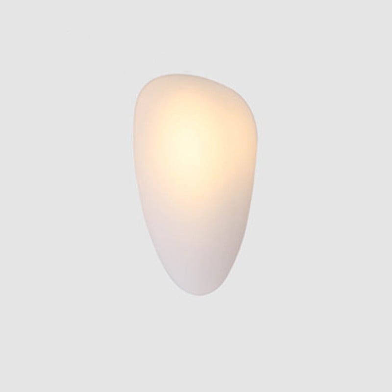 Pebble Wall Lamp