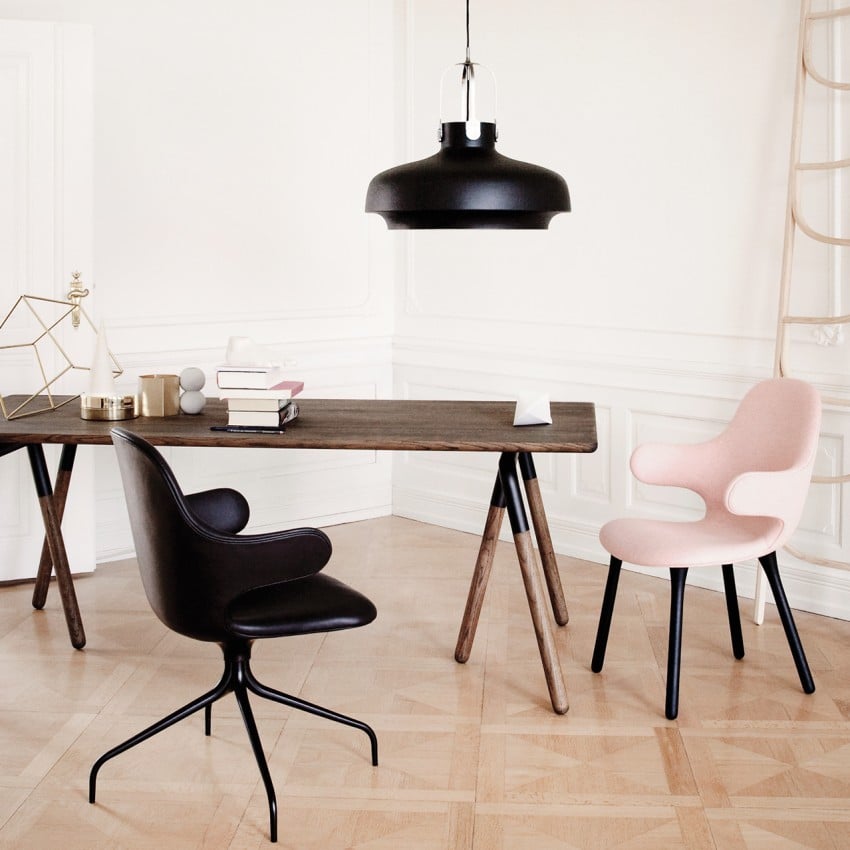 Copenhagen Pendant Light