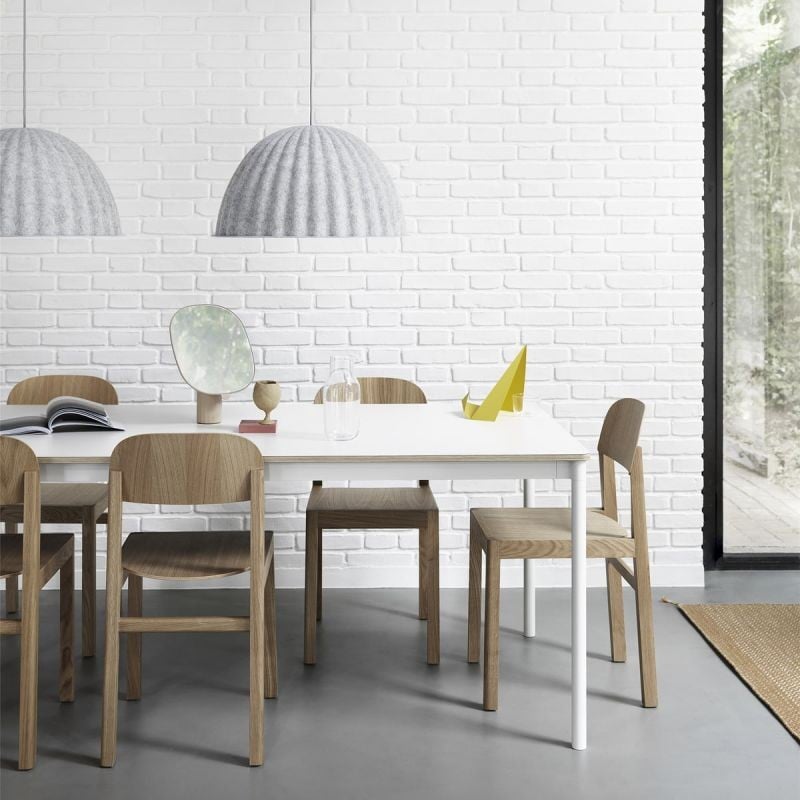 Under The Bell pendant lamp