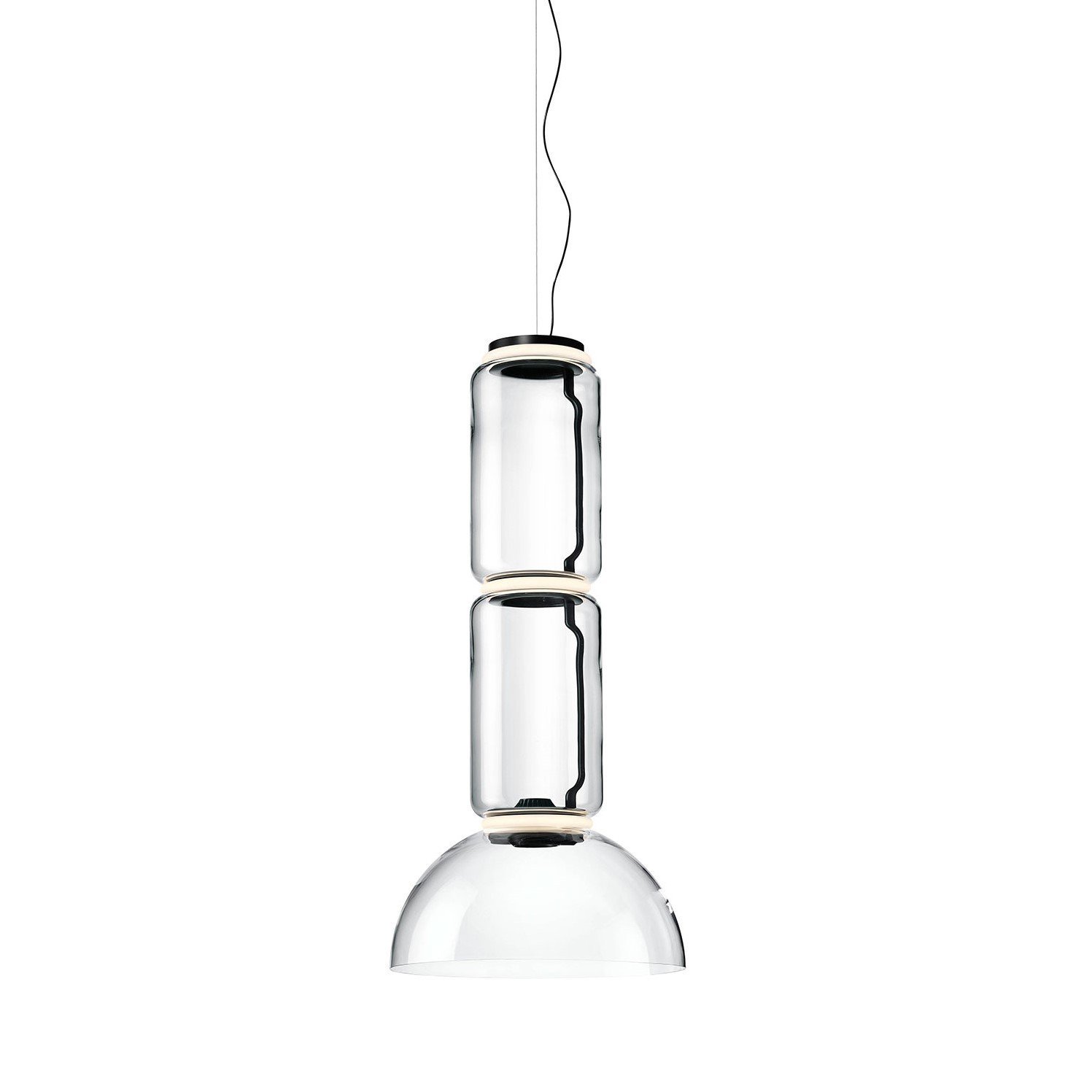 Noctambule Suspension Lamp