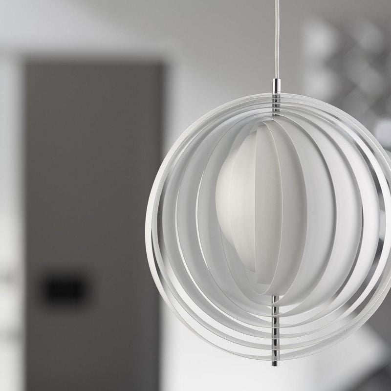 Moon Pendant Lamp