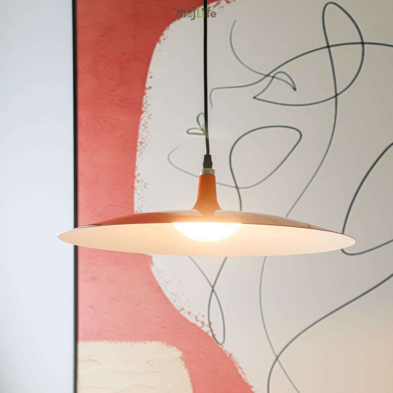 Aplomb Pendant Lamp