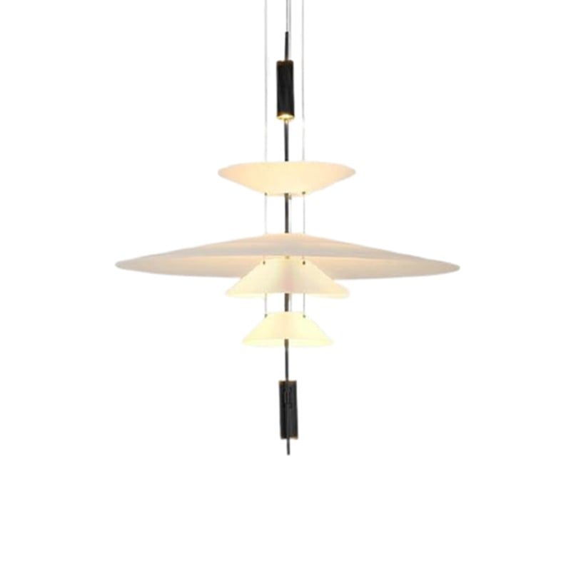 Flamingo Pendant Light