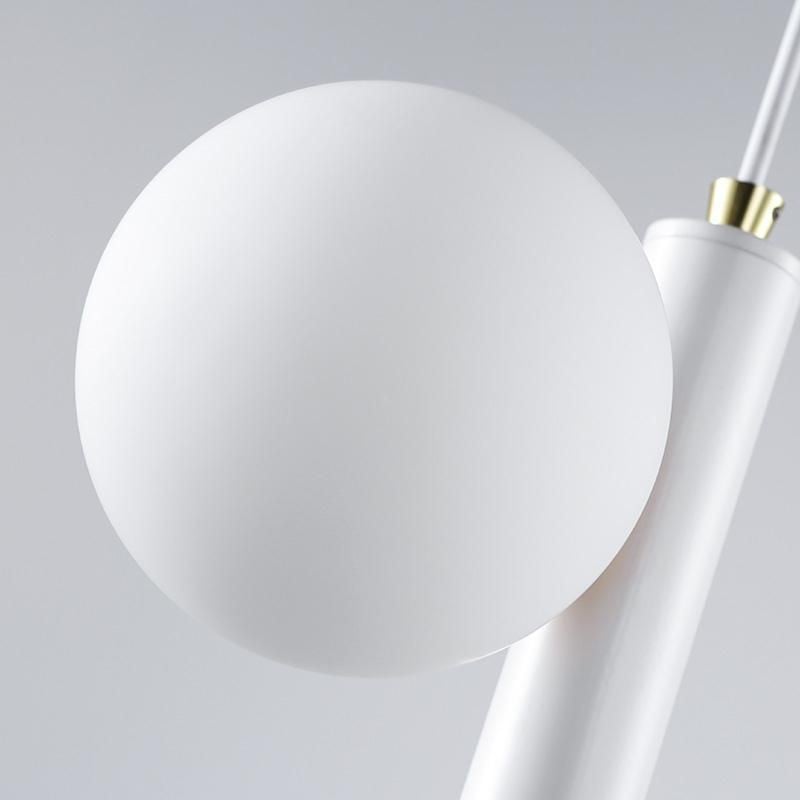 Glass Balls Pendant Lamp