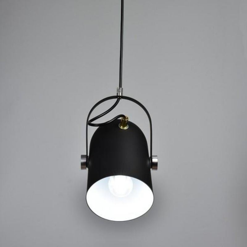 Nordic Minimalism Pendant Light