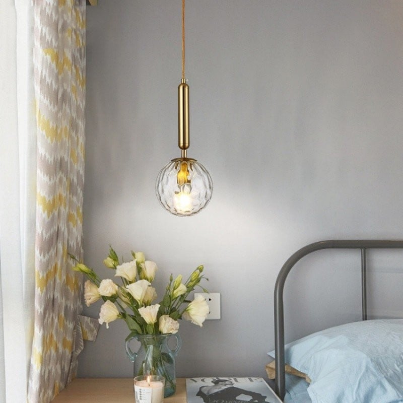 Miira Pendant Light