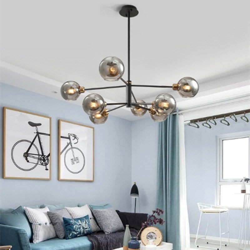 MERZINA Chandelier