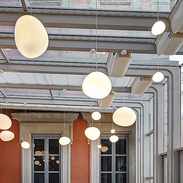 Gregg pendant lamp