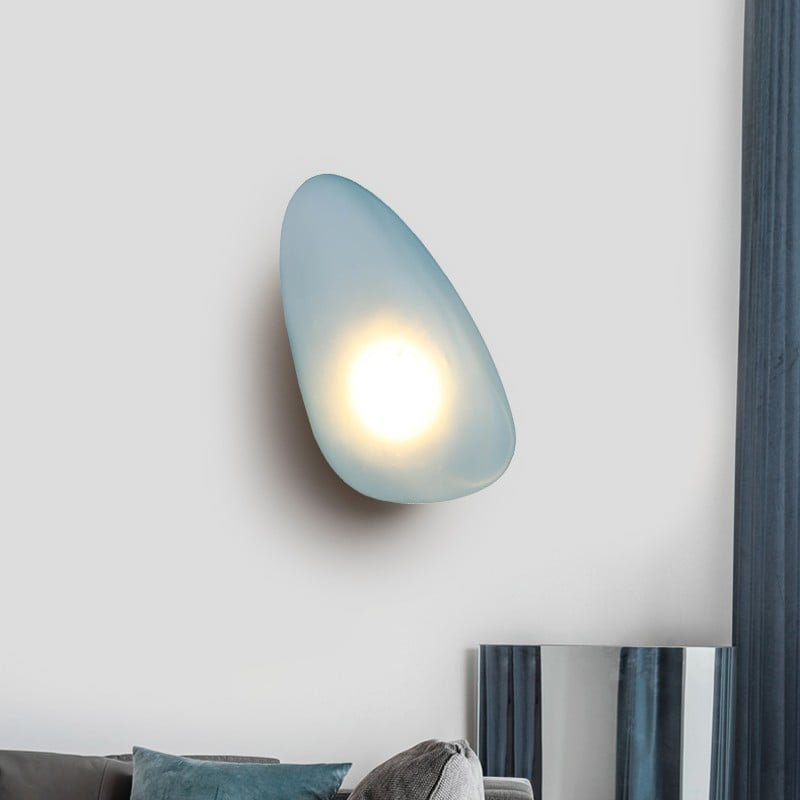 Pebble Wall Lamp