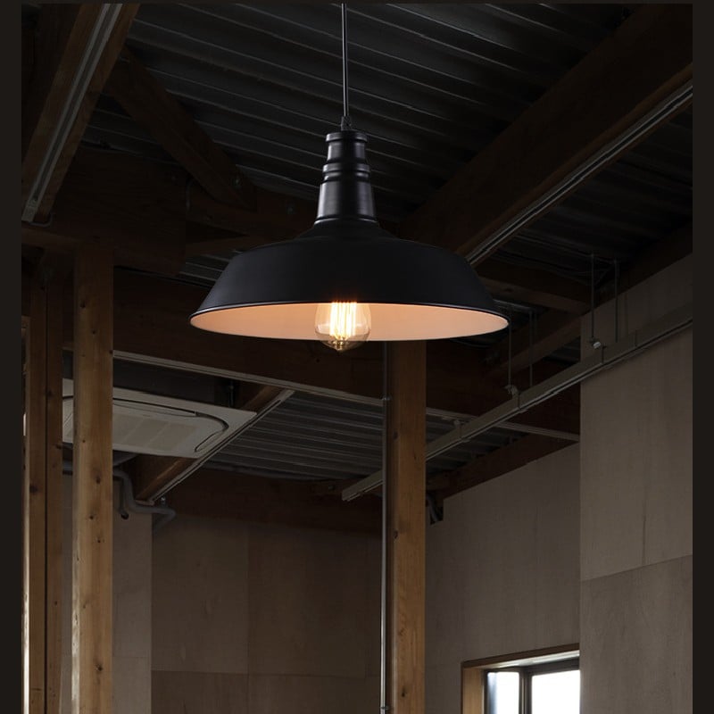 Street Bar Pendant Light