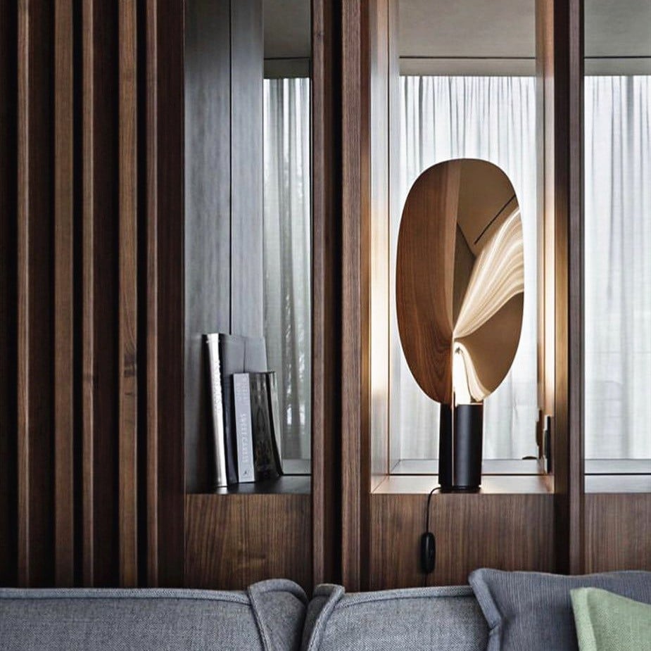Serena table lamp