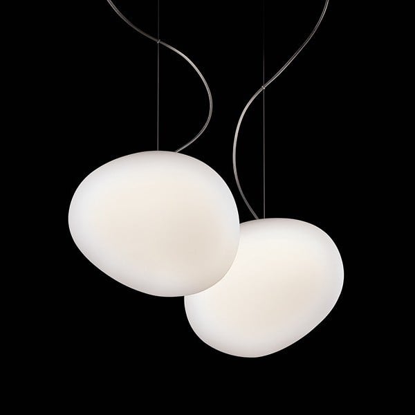 Gregg pendant lamp