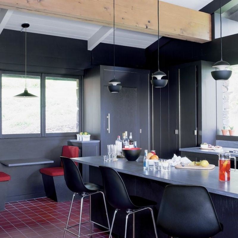 HERE COMES THE SUN Pendant Light