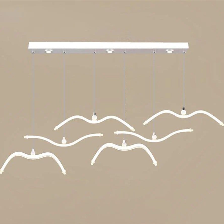 Night Birds Series lamp