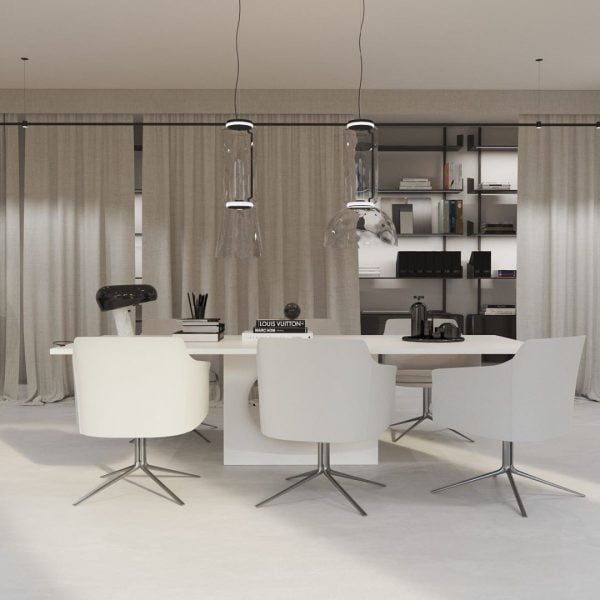 Noctambule Suspension Lamp