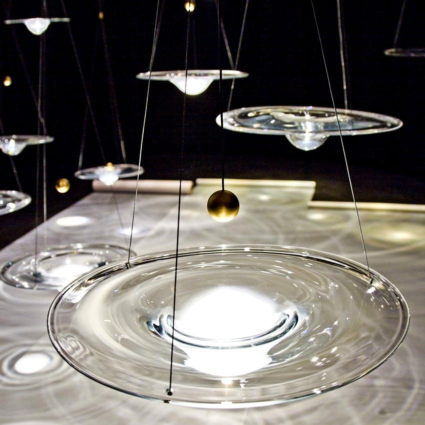 Momento Pendant Lamp