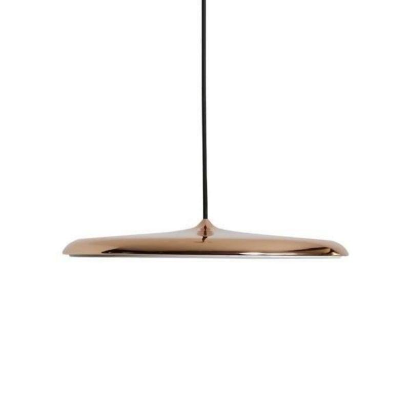 Artist Pendant Lamp