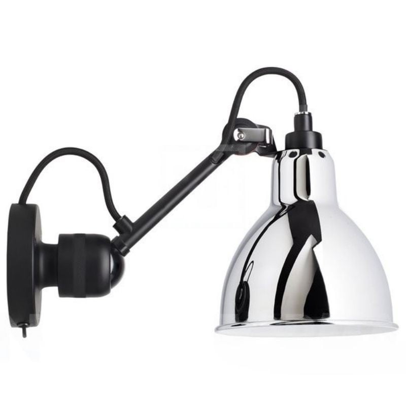 Lampe Gras Minimalist Wall Lamp Industrial Ceiling Light With Adjustable Arm