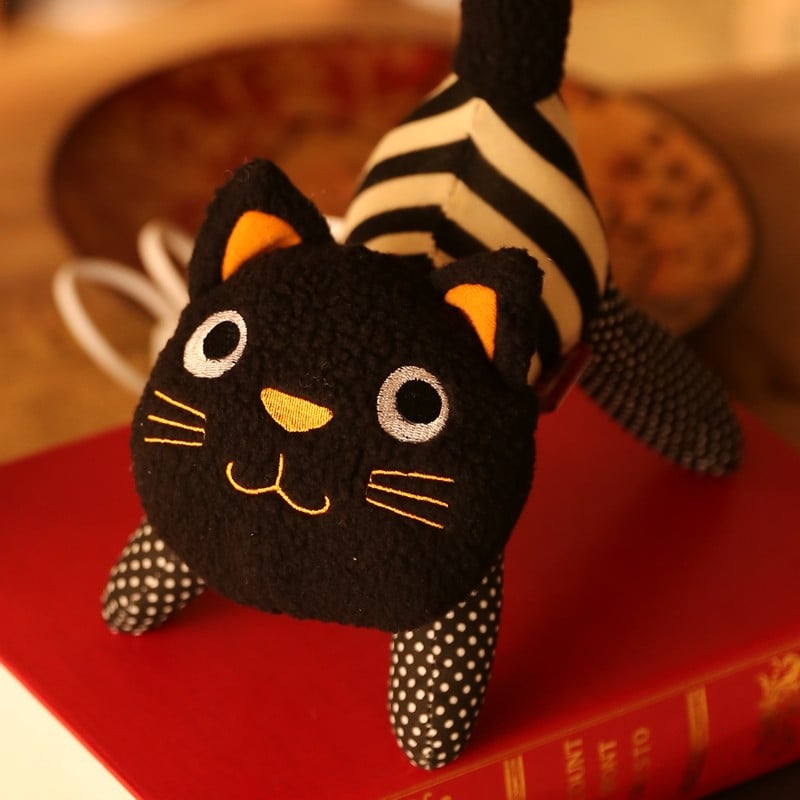 Fabric Animal Series Lamps