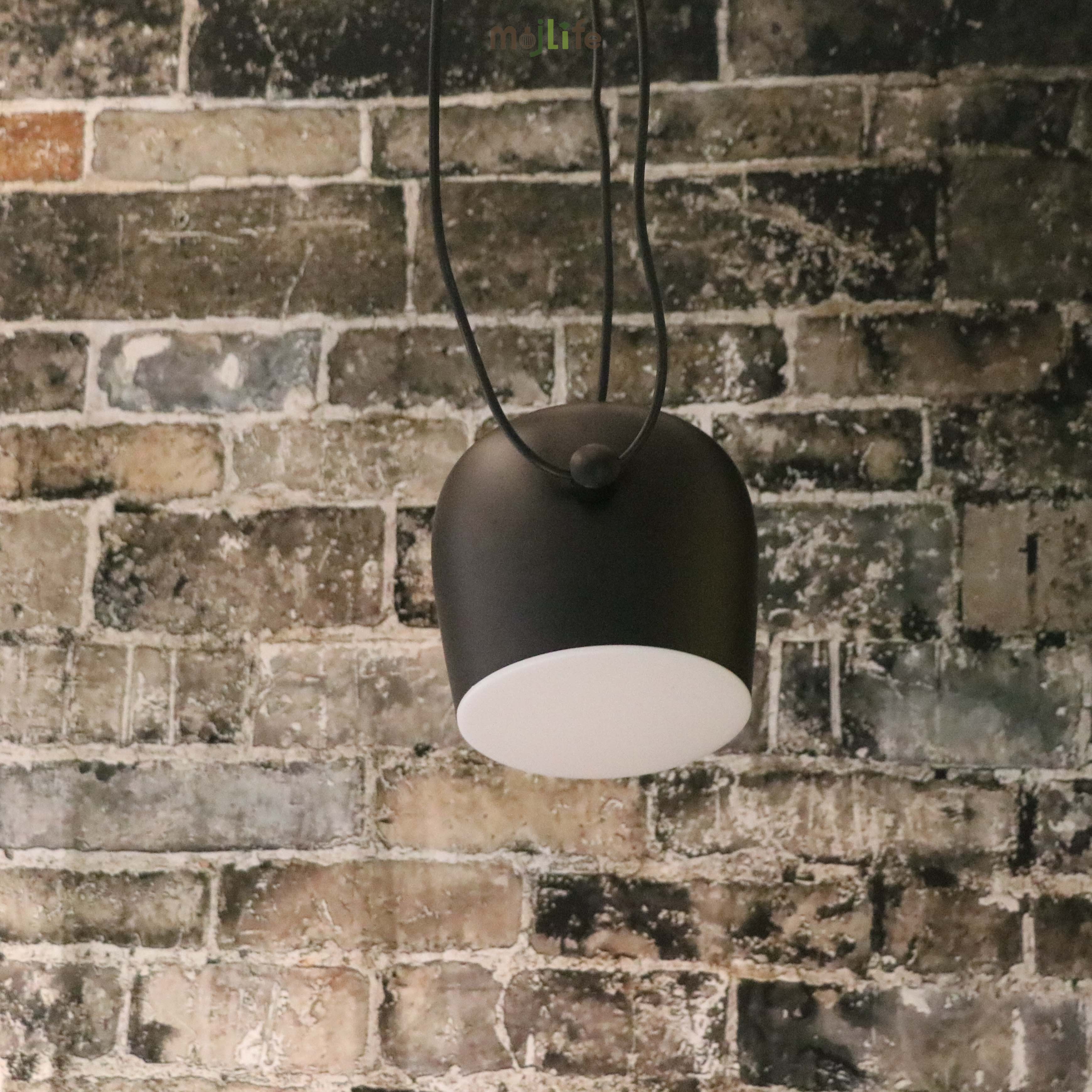 Aim Pendant Light Dimmable Version
