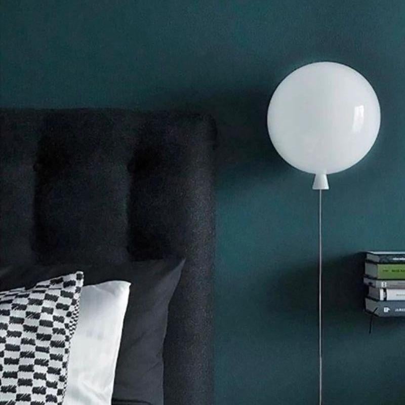 Memory Wall Light