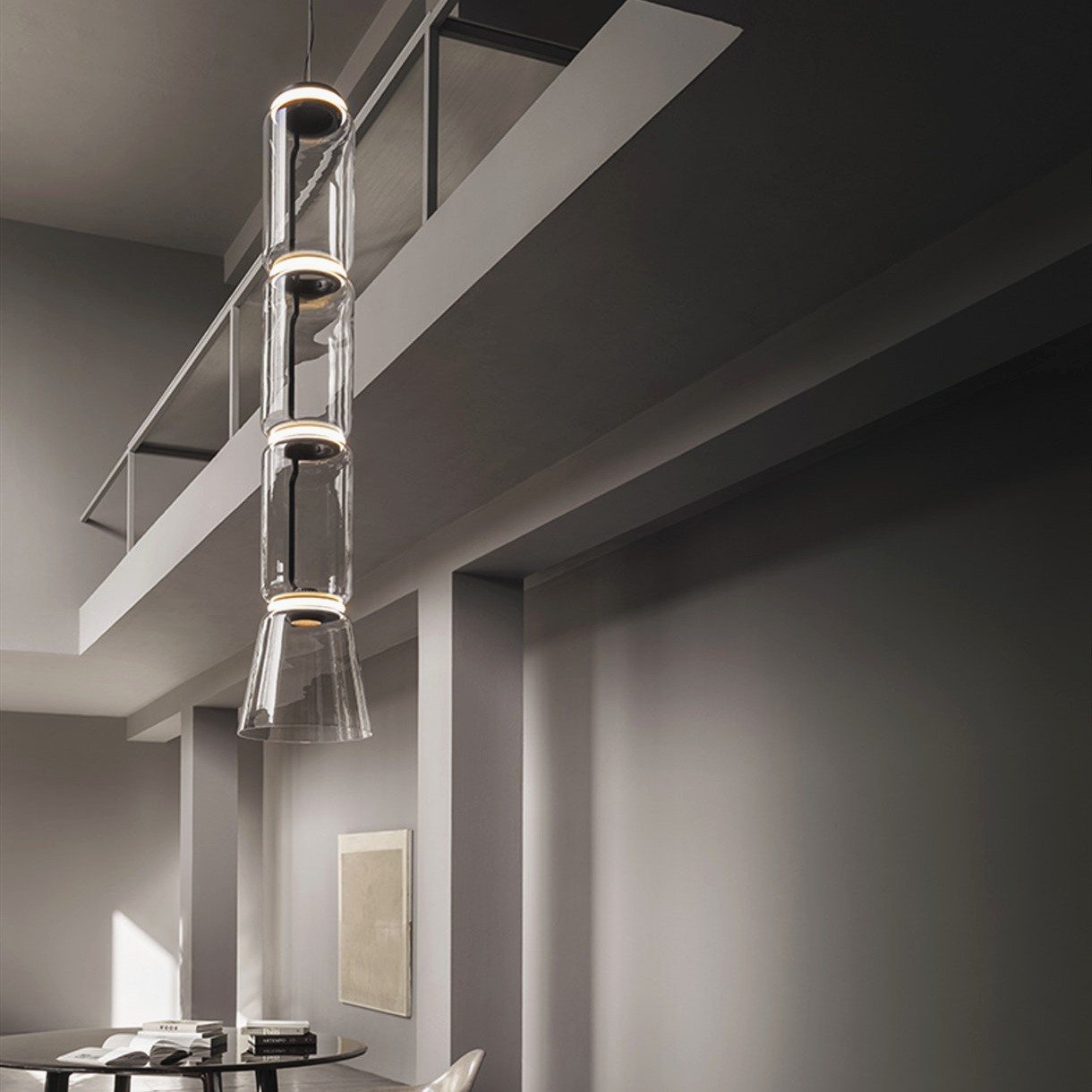 Noctambule Suspension Lamp