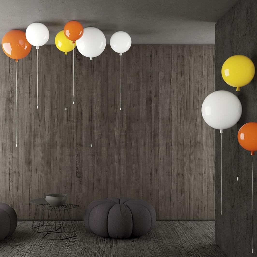 Memory Wall Light