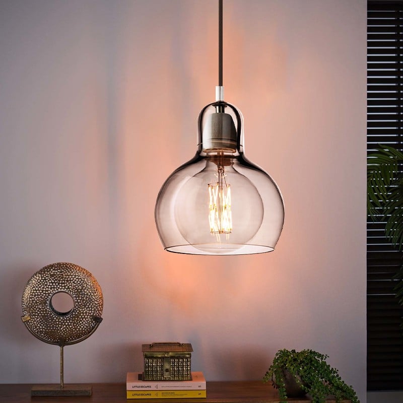 Mega Bulb Pendant Lamp