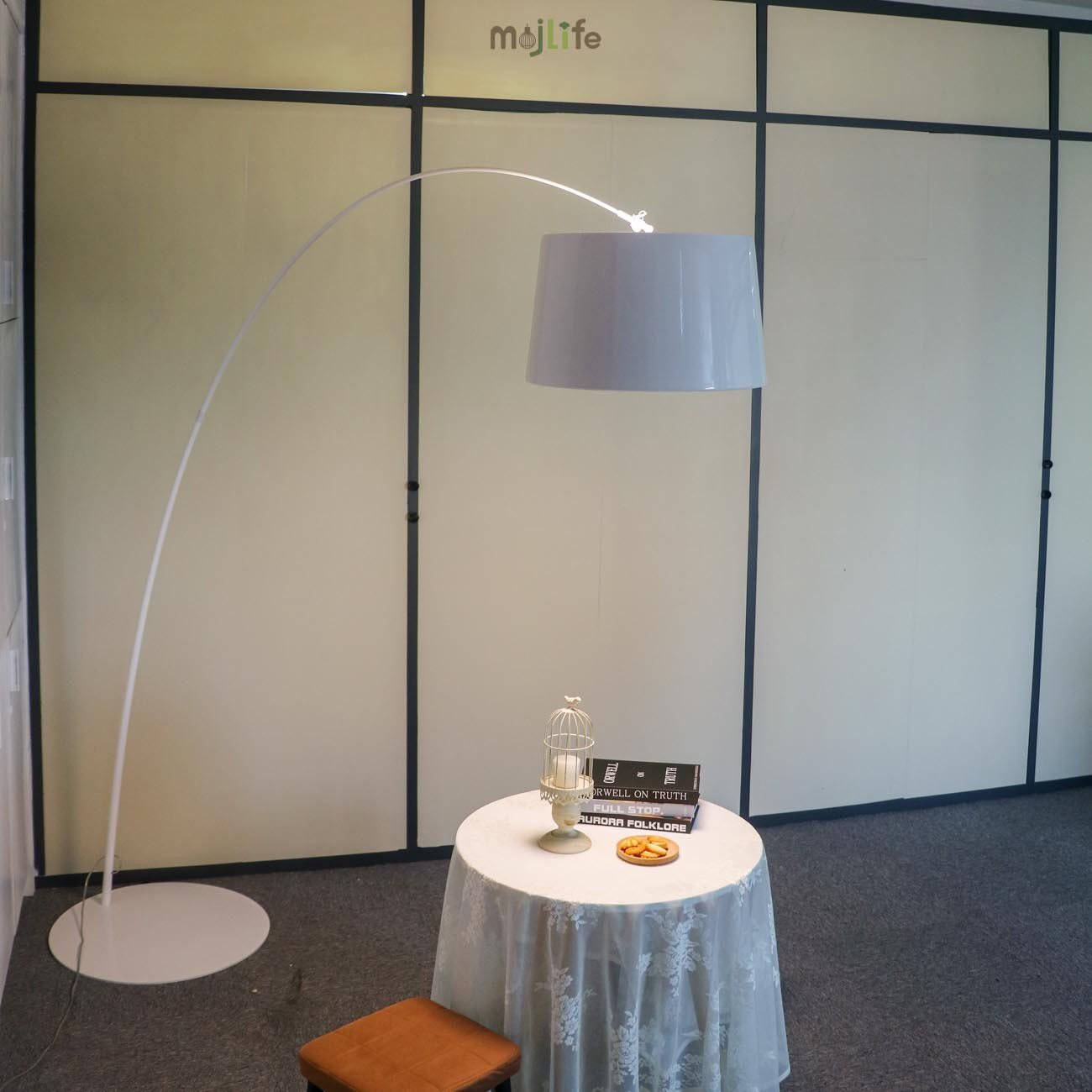 Twiggy Floor Lamp