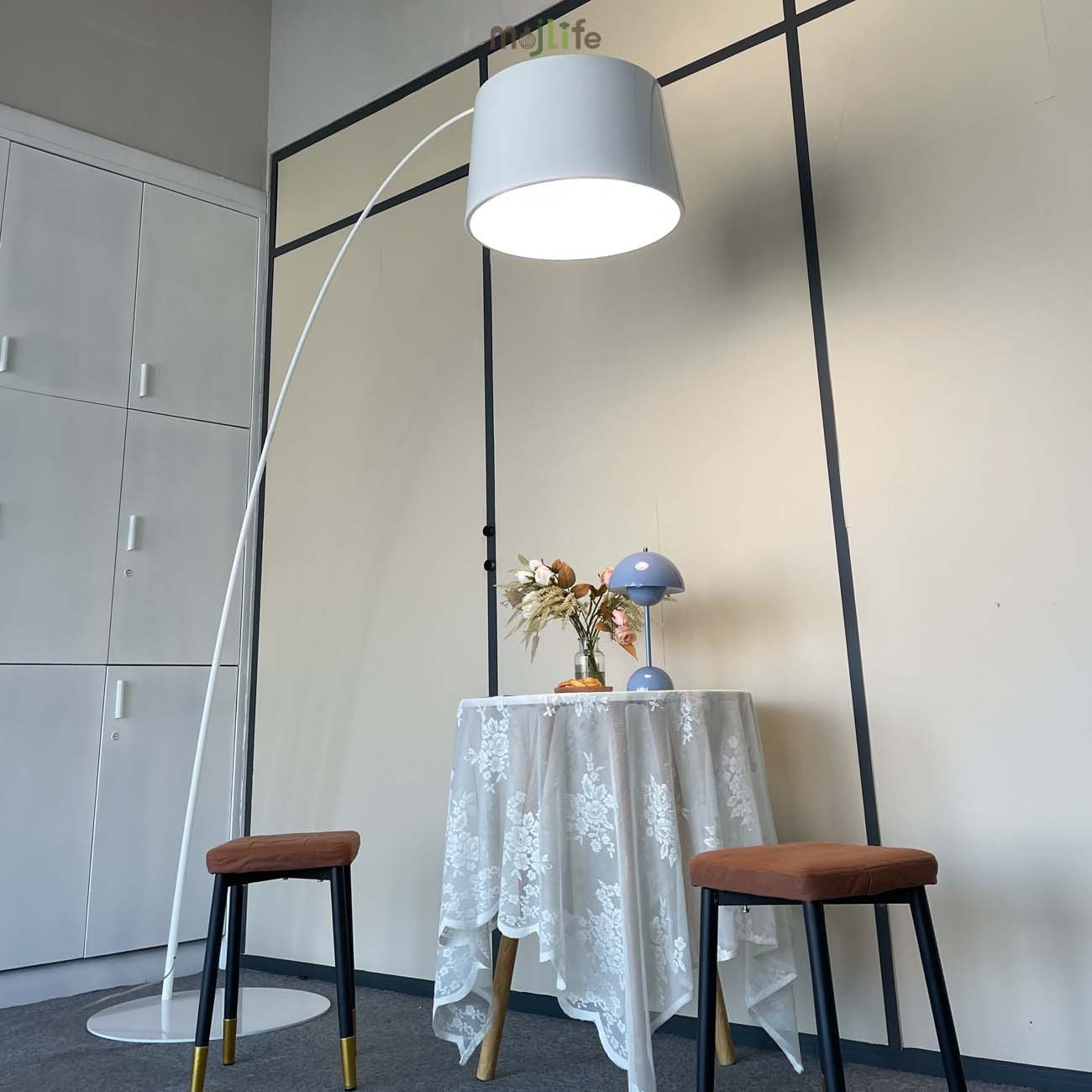 Twiggy Floor Lamp