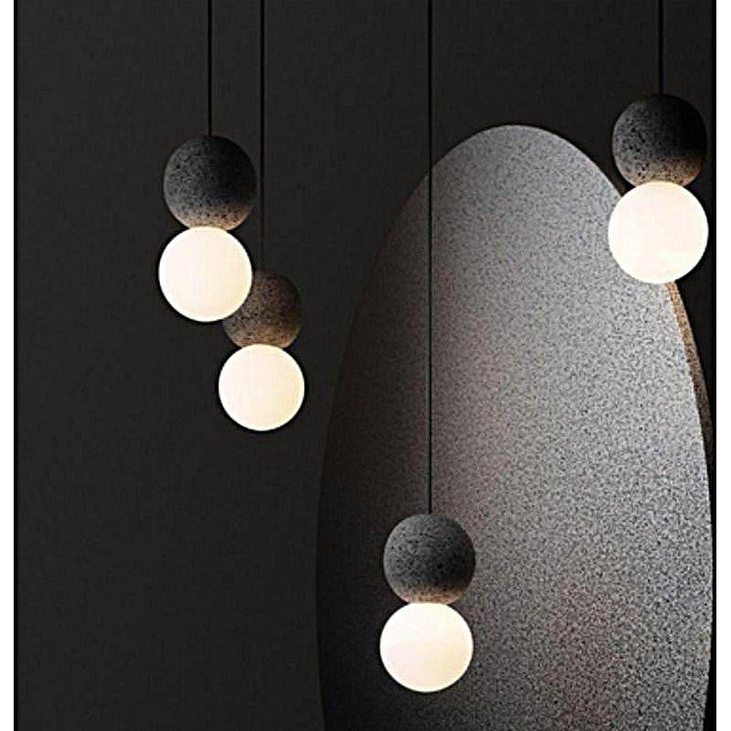 Origo Pendant Light