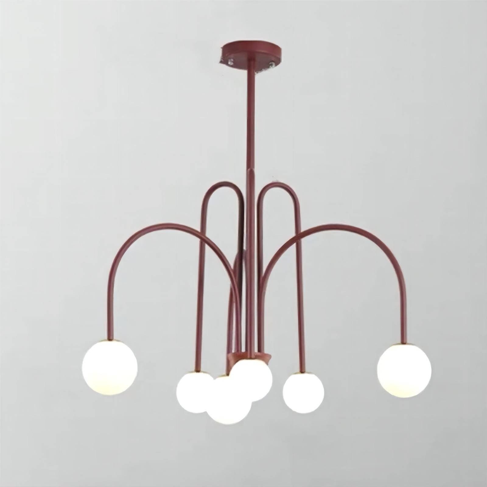 Gran Finale Suspension Lamp