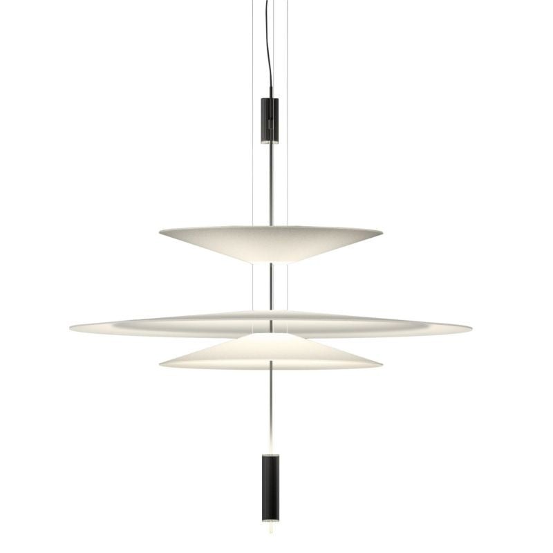 Flamingo Pendant Light