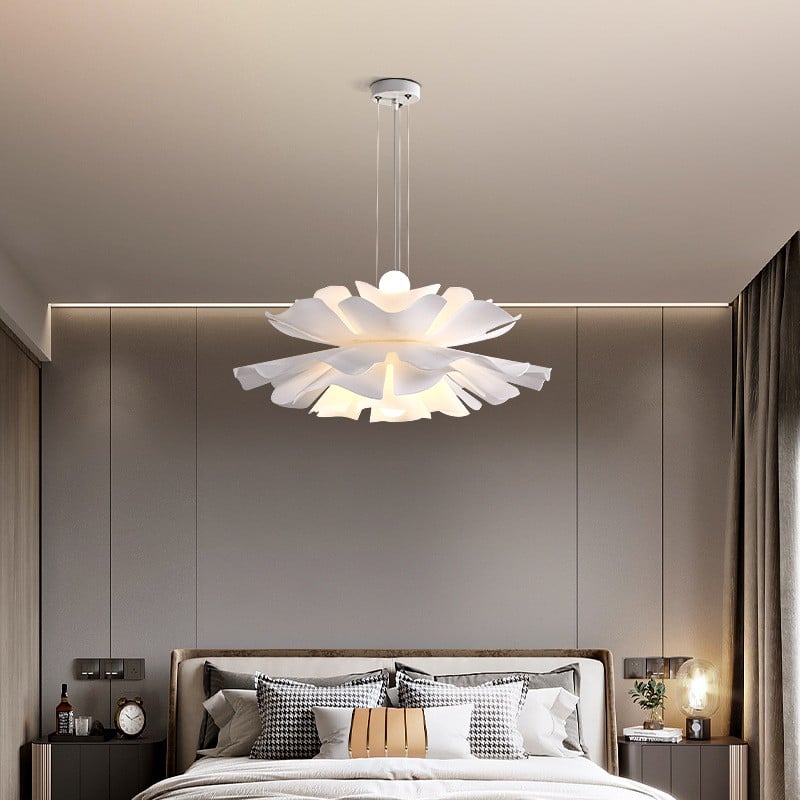 Flower Pendant Light