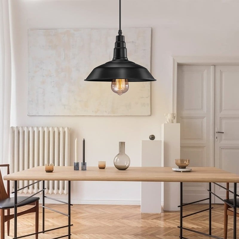 Street Bar Pendant Light