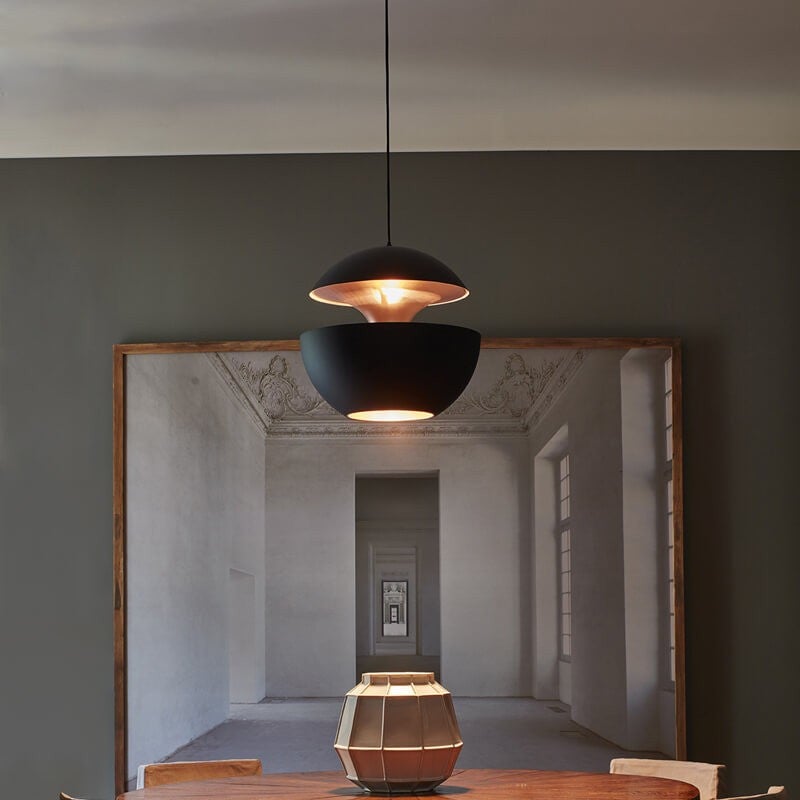 HERE COMES THE SUN Pendant Light
