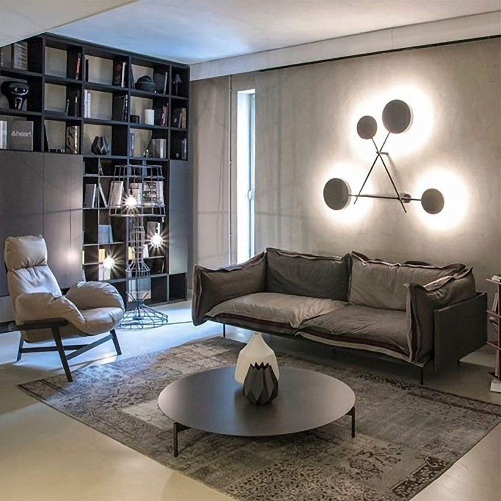 Iride Wall Lamp