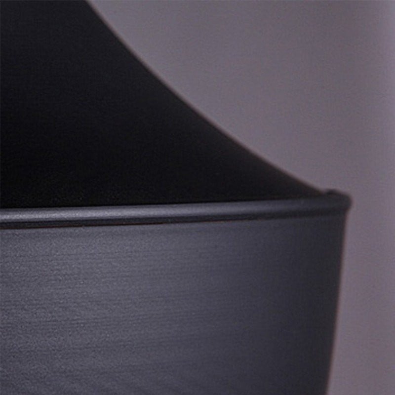 Classic Punk Beat Aluminum handmade Pendant Light With Various Shapes For Restaurant