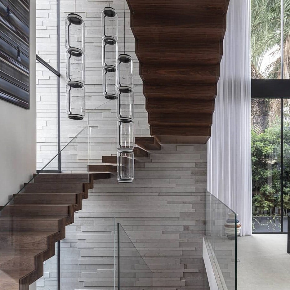 Noctambule Suspension Lamp