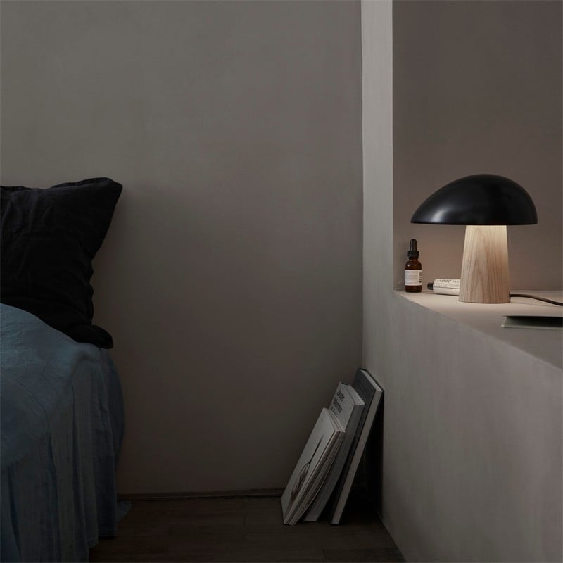 Night Owl Table Lamp