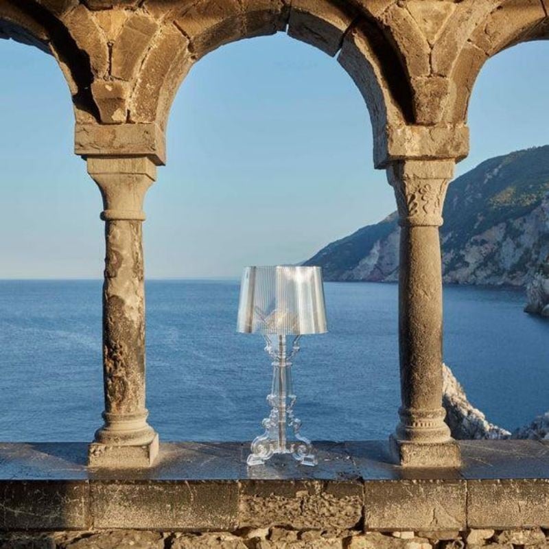 Bourgie Table Lamp