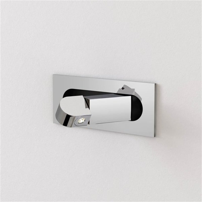 Digit LED Reading Light