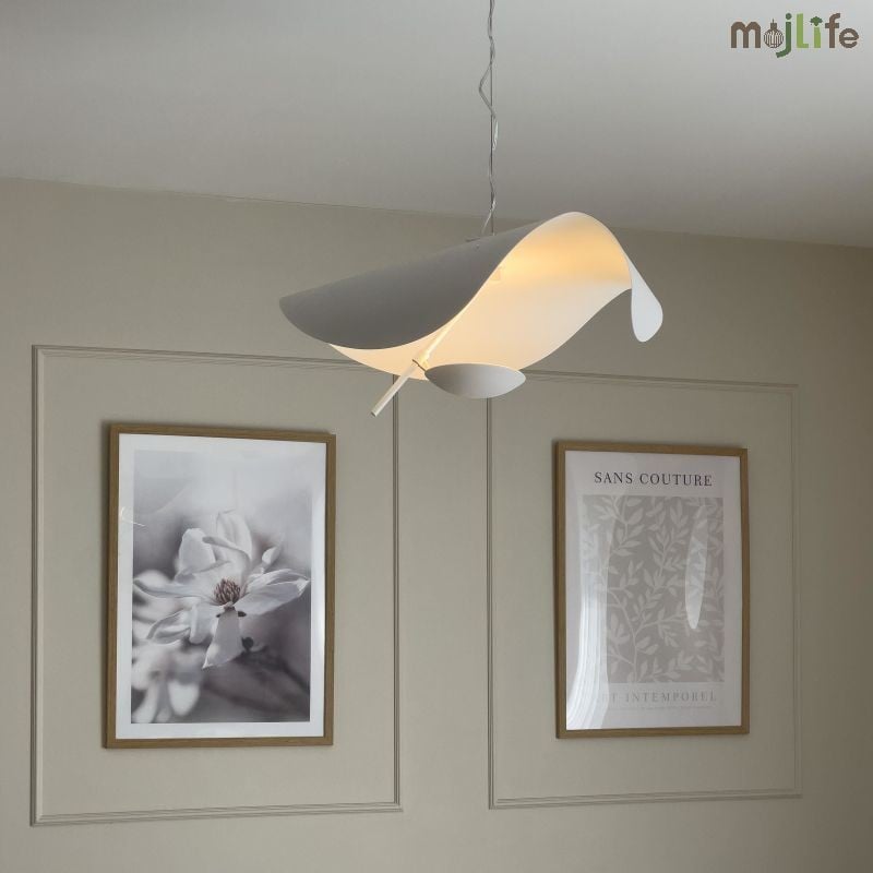 Lederam Manta Pendant Lamp / Ceiling Lamp