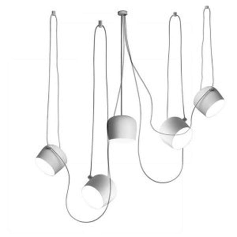 Aim Pendant Light Dimmable Version
