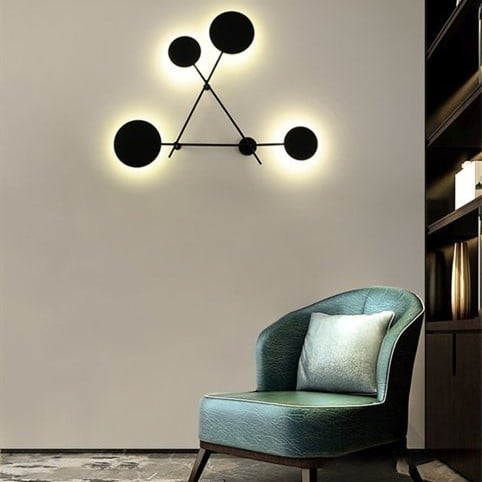 Iride Wall Lamp